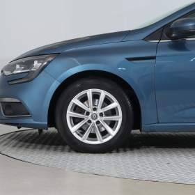 Foto inzerátu Renault Mégane 1.5 dCi