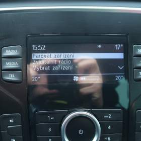 Foto inzerátu Renault Mégane 1.5 dCi