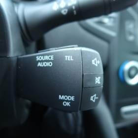 Foto inzerátu Renault Mégane 1.5 dCi