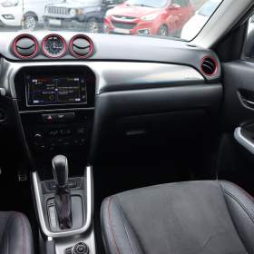 Foto inzerátu Suzuki Vitara 1.4 BoosterJet