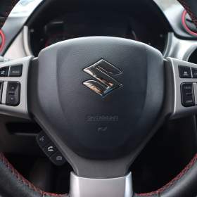 Foto inzerátu Suzuki Vitara 1.4 BoosterJet