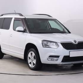 Škoda Yeti 1.6 TDI / 19675114