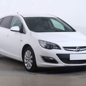 Opel Astra 1.4 T / 19675116