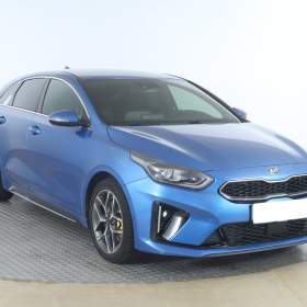 Kia ProCeed 1.4 T- GDI / 19675118