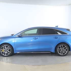 Foto inzerátu Kia ProCeed 1.4 T-GDI