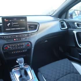 Foto inzerátu Kia ProCeed 1.4 T-GDI