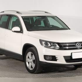 Volkswagen Tiguan 2.0 TDI / 19675119
