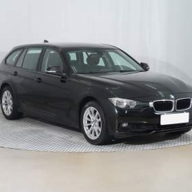 Foto inzerátu BMW Řada 3 320 d xDrive