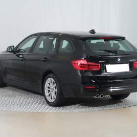 Foto inzerátu BMW Řada 3 320 d xDrive