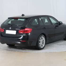 Foto inzerátu BMW Řada 3 320 d xDrive
