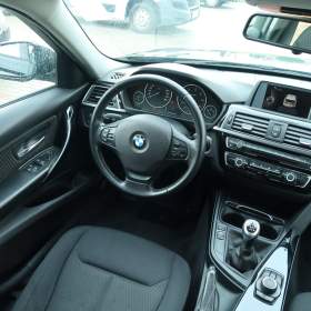 Foto inzerátu BMW Řada 3 320 d xDrive