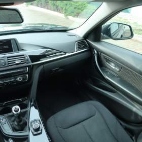 Foto inzerátu BMW Řada 3 320 d xDrive