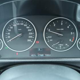 Foto inzerátu BMW Řada 3 320 d xDrive