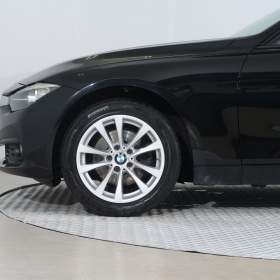 Foto inzerátu BMW Řada 3 320 d xDrive