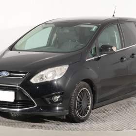 Foto inzerátu Ford Grand C-MAX 1.6 TDCi