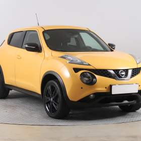Fotka k inzerátu Nissan Juke 1.2 DIG- T / 19500110