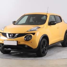 Foto inzerátu Nissan Juke 1.2 DIG-T