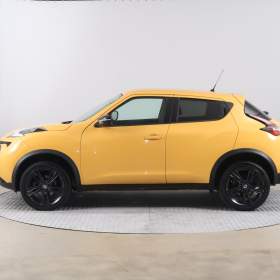 Foto inzerátu Nissan Juke 1.2 DIG-T