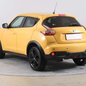 Foto inzerátu Nissan Juke 1.2 DIG-T