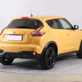 Foto inzerátu Nissan Juke 1.2 DIG-T