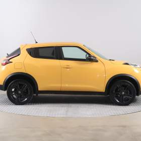 Foto inzerátu Nissan Juke 1.2 DIG-T