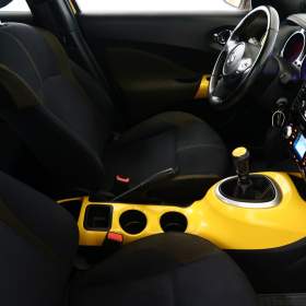 Foto inzerátu Nissan Juke 1.2 DIG-T