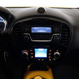 Foto inzerátu Nissan Juke 1.2 DIG-T