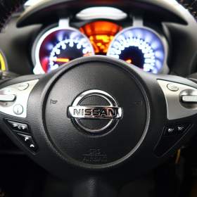 Foto inzerátu Nissan Juke 1.2 DIG-T