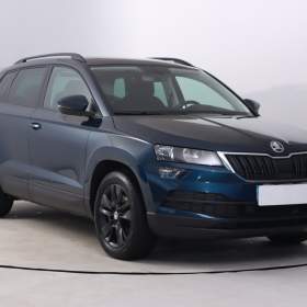 Škoda Karoq 2.0 TDI / 19675124