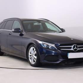 Mercedes- Benz Třídy C C 220 d / 19675127