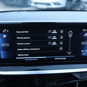 Foto inzerátu Peugeot 208 1.2 PureTech