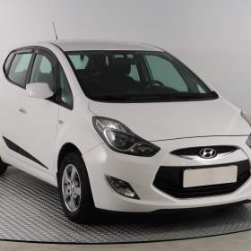 Hyundai ix20 1.4 CVVT / 19675130