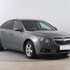 Foto inzerátu Chevrolet Cruze 1.6 i 16V
