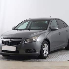 Foto inzerátu Chevrolet Cruze 1.6 i 16V