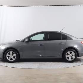 Foto inzerátu Chevrolet Cruze 1.6 i 16V