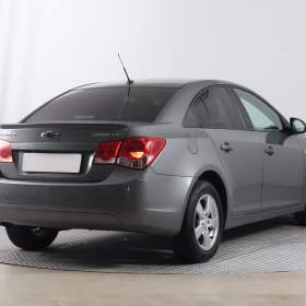 Foto inzerátu Chevrolet Cruze 1.6 i 16V