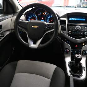 Foto inzerátu Chevrolet Cruze 1.6 i 16V