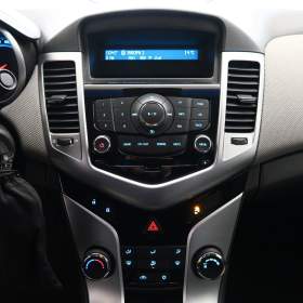 Foto inzerátu Chevrolet Cruze 1.6 i 16V