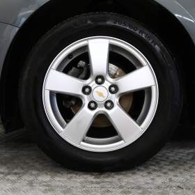 Foto inzerátu Chevrolet Cruze 1.6 i 16V