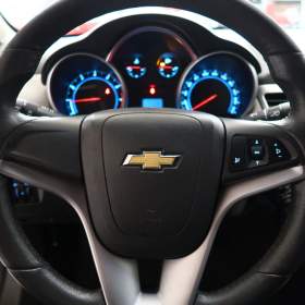 Foto inzerátu Chevrolet Cruze 1.6 i 16V