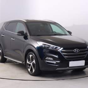 Hyundai Tucson 1.7 CRDi / 19675139