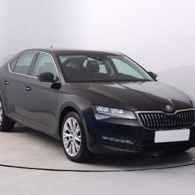 Škoda Superb 1.5 TSI / 19675142