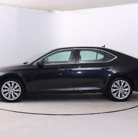 Foto inzerátu Škoda Superb 1.5 TSI