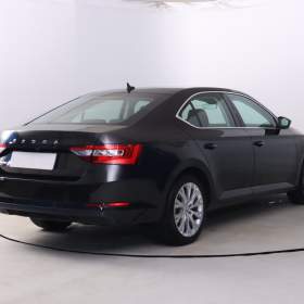 Foto inzerátu Škoda Superb 1.5 TSI