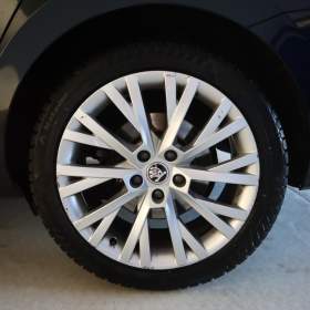 Foto inzerátu Škoda Superb 1.5 TSI