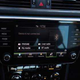 Foto inzerátu Škoda Superb 1.5 TSI