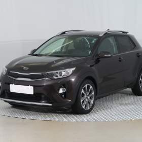 Foto inzerátu Kia Stonic 1.4 CVVT