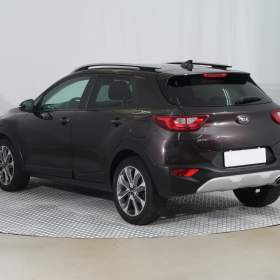 Foto inzerátu Kia Stonic 1.4 CVVT
