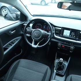 Foto inzerátu Kia Stonic 1.4 CVVT