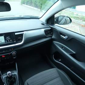 Foto inzerátu Kia Stonic 1.4 CVVT